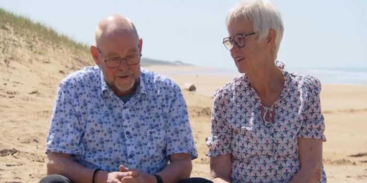 Verrassend nieuws over Magda en Eugene uit B&B Vol Liefde