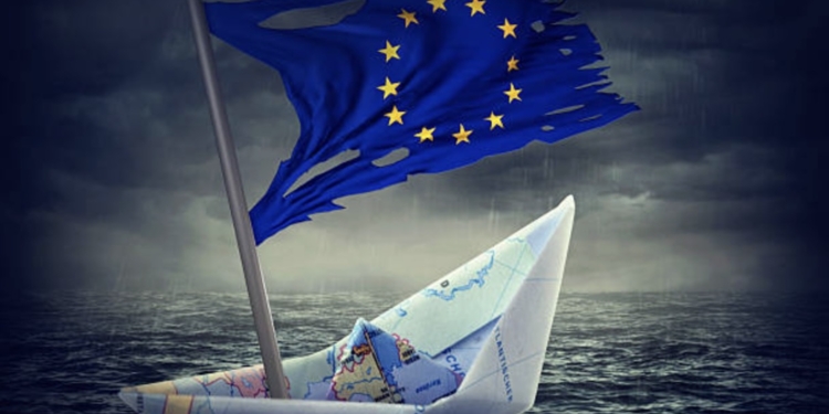 Dit EU-land kiest voor contant geld en weigert digitale betalingen