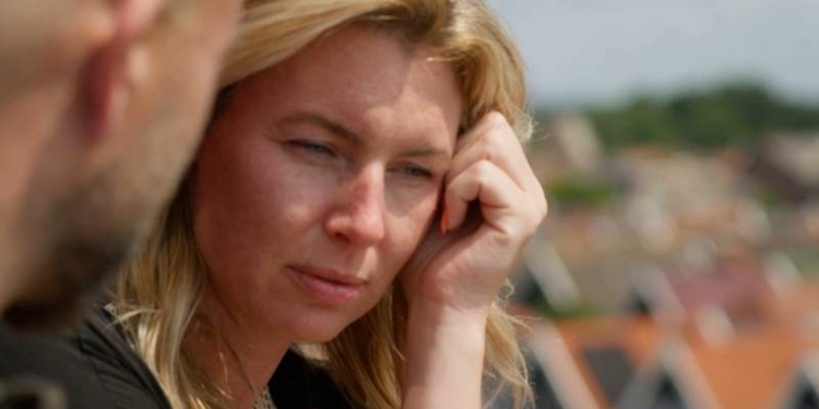 Urk!-ster Greetje openhartig: “Familie wil niets meer met mij te maken hebben”