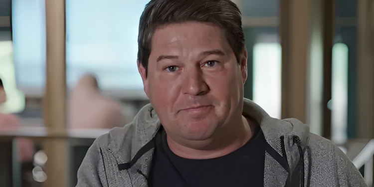 Volgers in tranen door nieuwe foto van ongeneeslijk zieke Martijn Krabbé