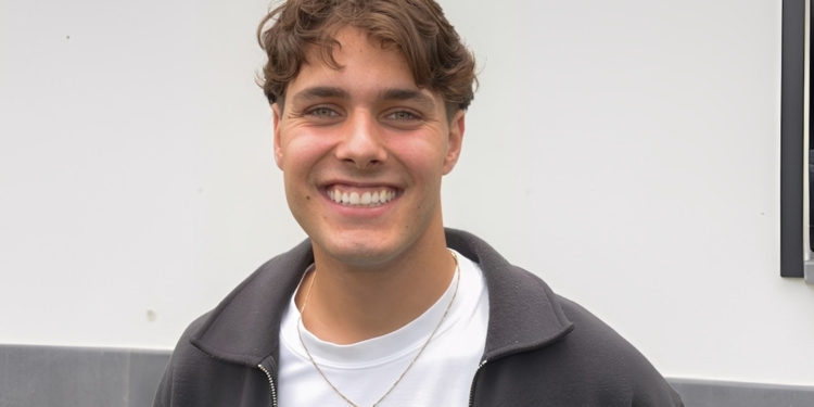 Mariska Bauer bevestigt Frans Bauer Junior heeft een nieuwe vriendin en het is een hele bekende