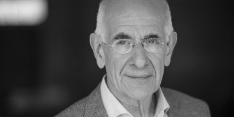 Onze gedachten zijn momenteel bij Frits Spits (77)