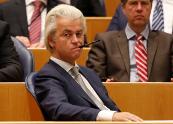 Maurice de Hond waarschuwt: ‘Slechts drie zetels minder en de PVV ligt eruit’