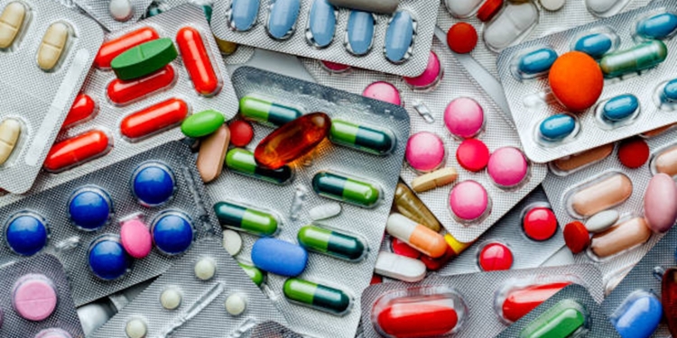 Deze veelgebruikte medicijnen je nieren in gevaar brengen