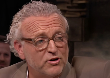 Gordon onthult: ‘Ik ben intiem geweest met deze oud-speler van Ajax’