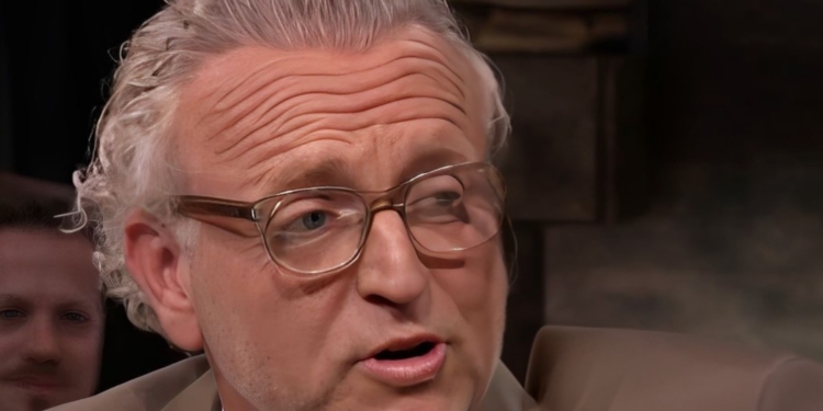 Gordon onthult: ‘Ik ben intiem geweest met deze oud-speler van Ajax’