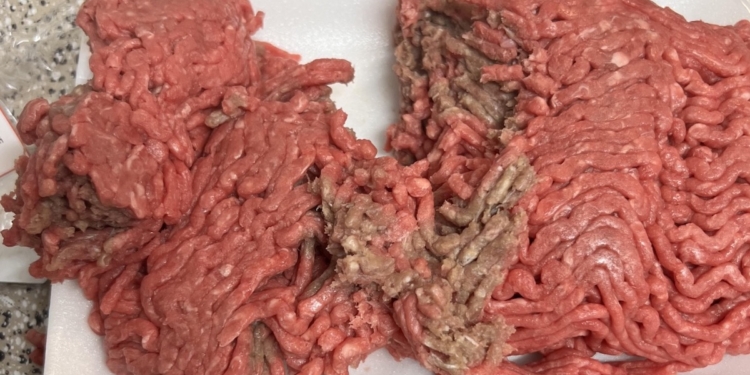 Kan je bruin gehakt nog eten? Dit is wat je erover moet weten