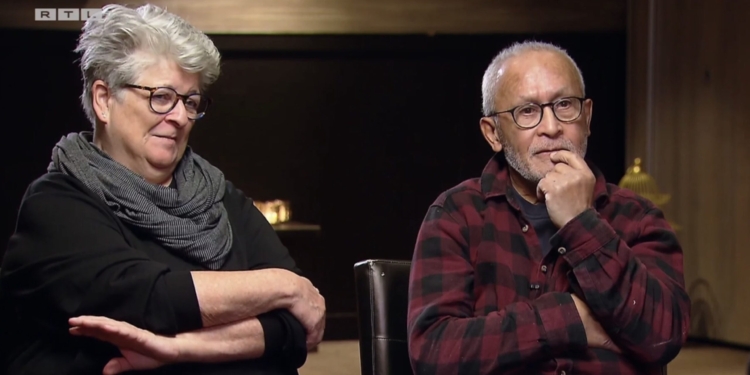 Kijkers verbijsterd over Pim en Gerda in Help, Mijn Man Is Klusser: “Dit slaat alles”