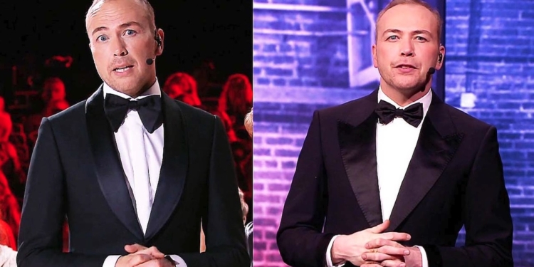 Grote zorgen om Jamai Loman: ‘Ben geen arts, maar…’