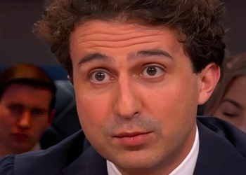 GroenLinks-PvdA-leider Jesse Klaver bezorgt Wilders gratis extra zetels met bizarre uitspraak