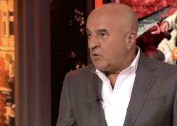 John van den Heuvel keihard aangepakt tijdens RTL Boulevard over zaak Marco Borsato