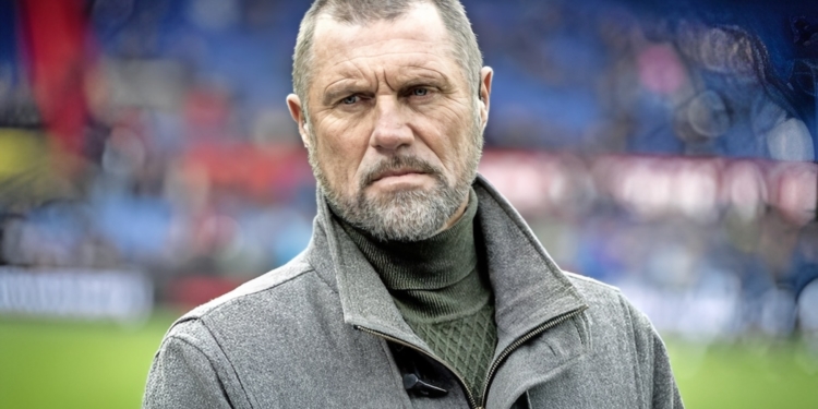 John de Wolf deelt verschrikkelijk nieuws