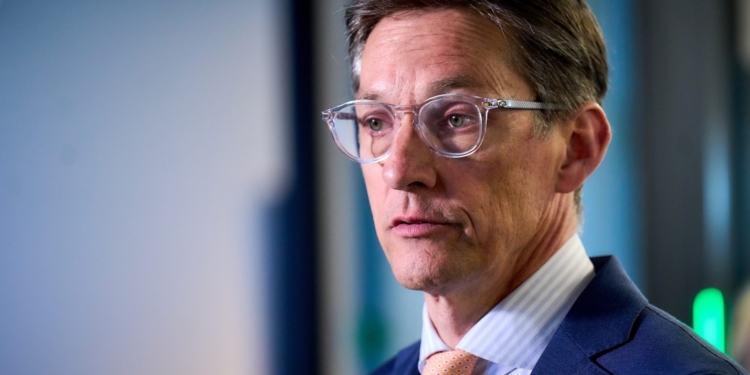 Joost Eerdmans waarschuwt: grote PVV kan deze gevolgen hebben voor de rechtse kiezer