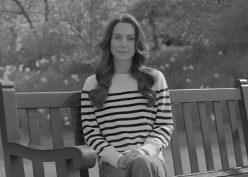 Wederom grote zorgen om gezondheid van Kate Middleton (43)