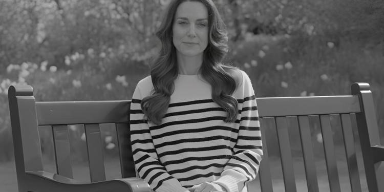 Wederom grote zorgen om gezondheid van Kate Middleton (43)