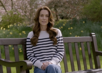 Wederom grote zorgen om gezondheid van Kate Middleton (43)