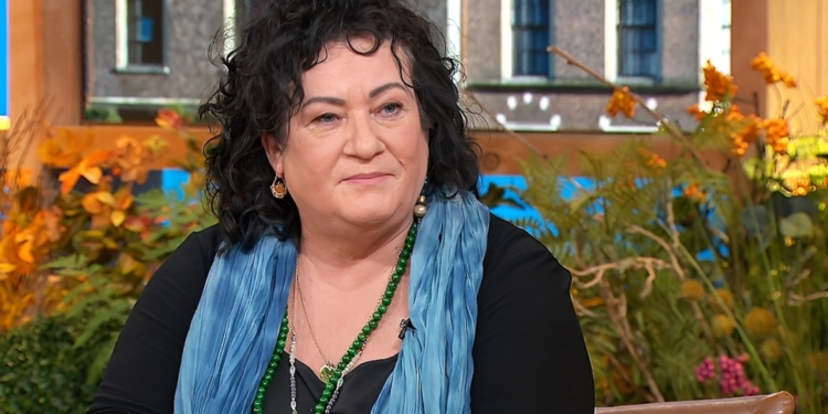 Kranten woest op ‘wegloper’ Caroline van der Plas: “Weer laat ze kiezers in de steek.”