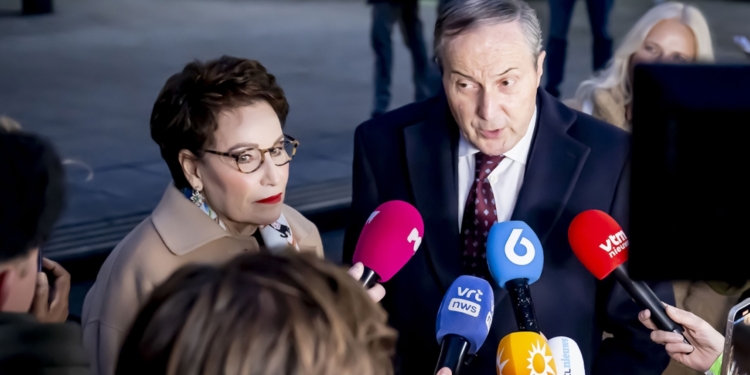 Advocaten Marco vernietigen verklaringen van slachtoffer en moeder: “Meerdere leugens”