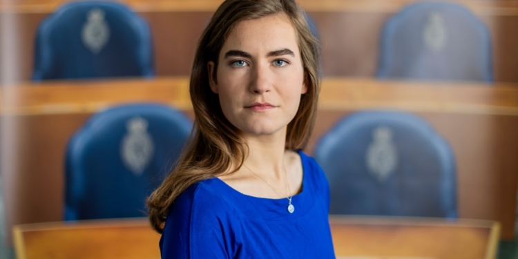 Fantastisch nieuws voor Lidewij de Vos en FVD: “Dit had niemand verwacht”