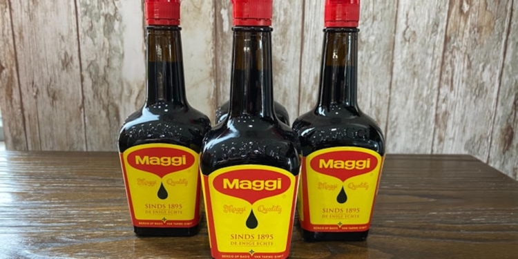 Dit is waarom Nederlanders nu massaal stoppen met Maggi