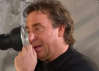 Nederlanders geshockeerd na uitlekken zware beschuldigingen tegen Marco Borsato: ‘Dit gaat echt ver’