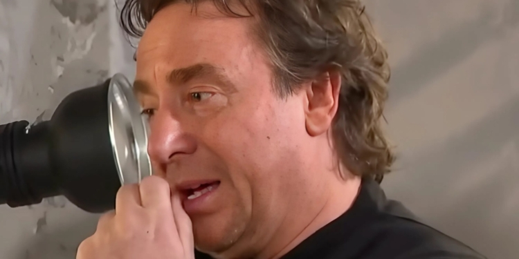 Nederlanders geshockeerd na uitlekken zware beschuldigingen tegen Marco Borsato: ‘Dit gaat echt ver’