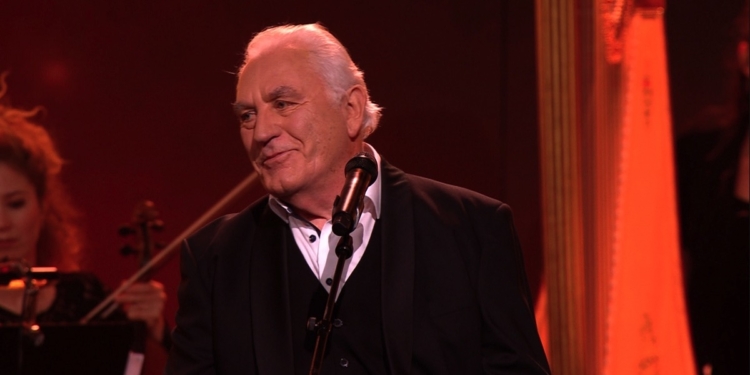 Onze gedachten zijn momenteel bij Marco Bakker (87)