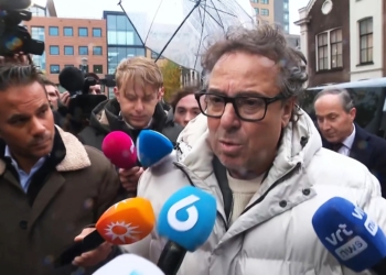 Journalisten halen massaal uit naar Marco Borsato: ‘Hoe haal je het in je stomme kop!’