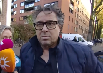 Marco Borsato reageert gebroken op strafeis van vijf maanden cel