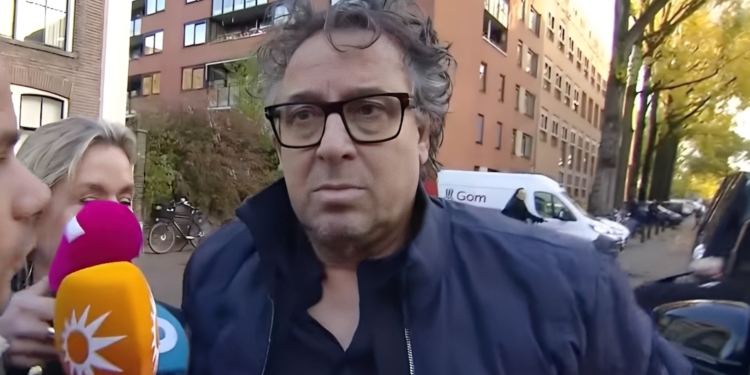 Marco Borsato reageert gebroken op strafeis van vijf maanden cel