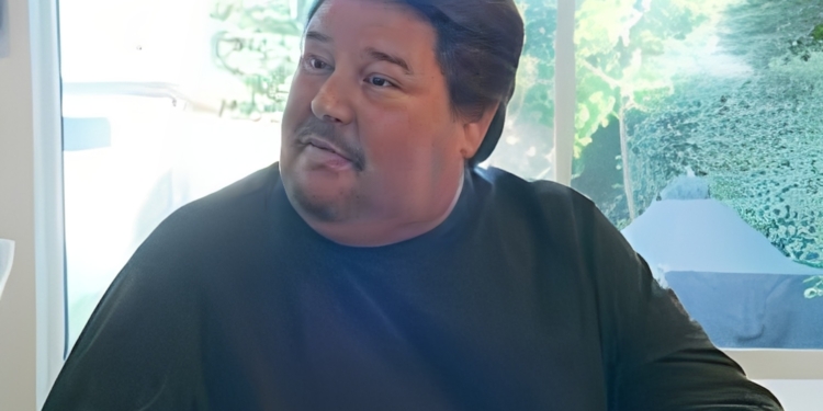 Dit zijn de afschuwelijke lichamelijke gevolgen voor Martijn Krabbé na zijn behandelingen