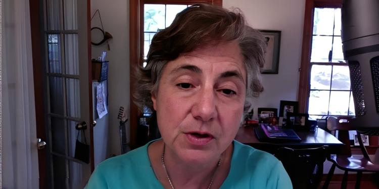 Deborah, die twee keer ‘overleed’, vertelt wat ze in de hemel zag – en het is anders dan je denkt