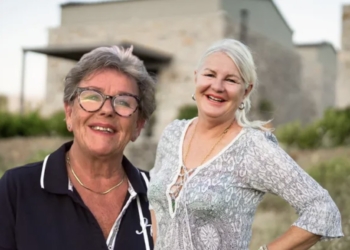 Verdrietig nieuws voor Petra en Lieske uit B&B Vol Liefde