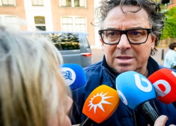 Opvallende draai in zaak Marco Borsato: publiek denkt er ineens anders over