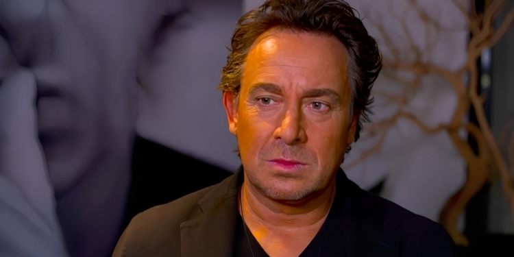 Bizarre wending in rechtszaak Marco Borsato: ‘Cruciale geluidsopname gelekt in ontuchtzaak’