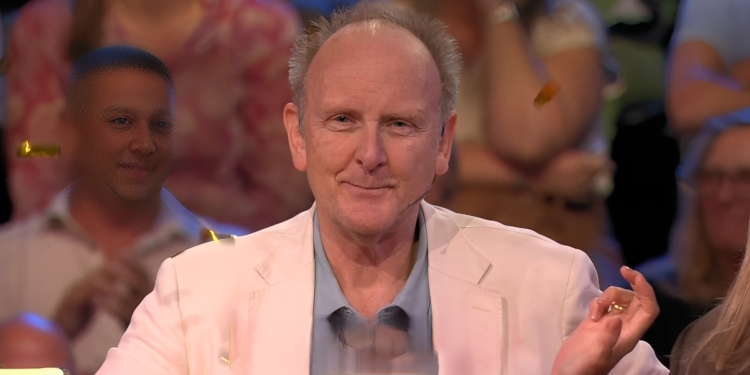 Miljoenenjacht-kijkers zijn geshockeerd en zeggen allemaal hetzelfde over finalist Ron