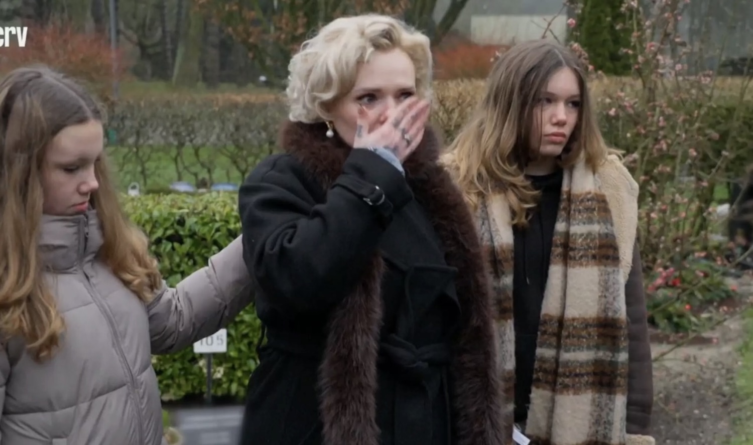 Lisa Bal uit Een Huis Vol erg emotioneel: ‘Komt dan extra hard binnen’