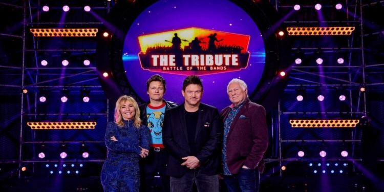 Opvallend nieuws rond nieuw seizoen The Tribute
