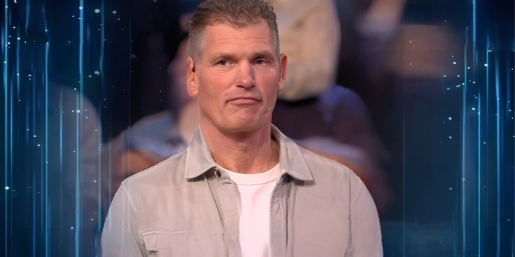 Miljoenenjacht-kijkers zeggen allemaal hetzelfde over spraakmakend moment met finalist Ton