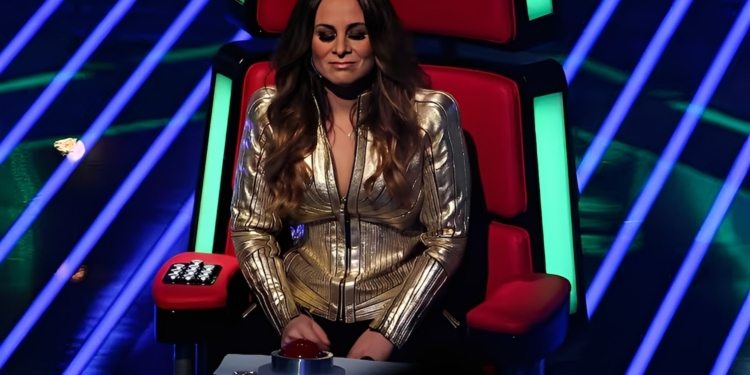 Trijntje Oosterhuis breekt haar stilte over Borsato-zaak: ‘Ik heb er geen woorden voor’