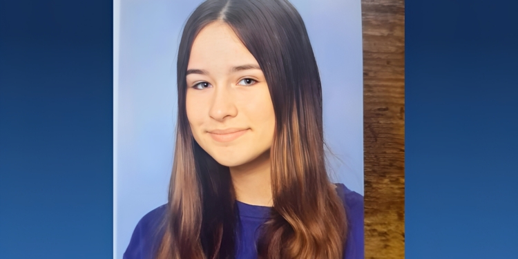 Politie slaat groot alarm om vermissing Jaylin (14) en vraagt iedereen om hulp