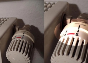 Deze 7 verwarmingsfouten kosten je veel geld, maar veel mensen maken ze nog steeds