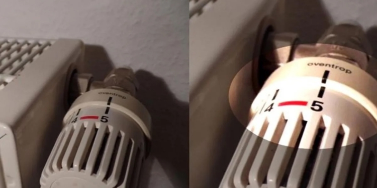 Deze 7 verwarmingsfouten kosten je veel geld, maar veel mensen maken ze nog steeds