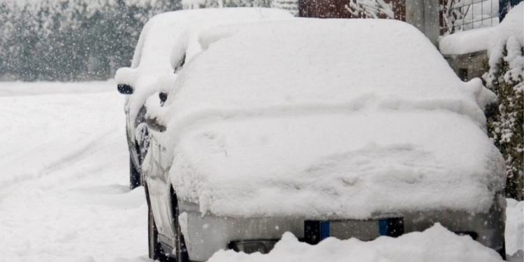 Historische kou in aantocht: “Weermodellen wijzen op strengste winter van de eeuw!”