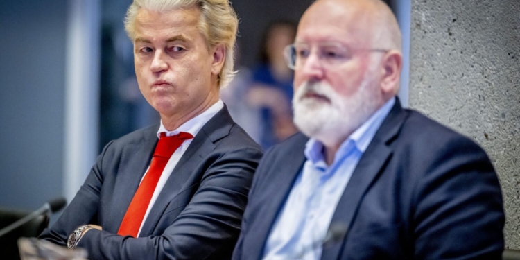 Gevolgen SBS-debat megagroot: ‘Peilingen volledig op zijn kop’