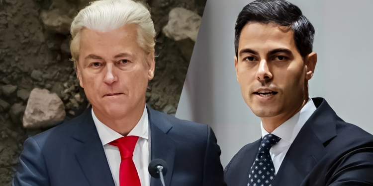 Geert Wilders (PVV) lijkt alsnog de verkiezingen winnen: Deze gemeentes moeten nog geteld worden!
