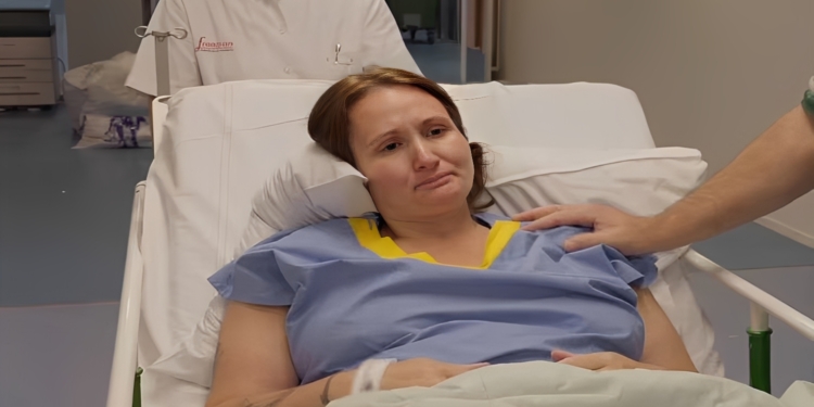 Onze gedachten zijn momenteel bij de familie Wildeman