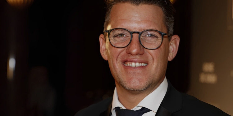 Kees deelt beelden met zijn afro-Amerikaanse liefde