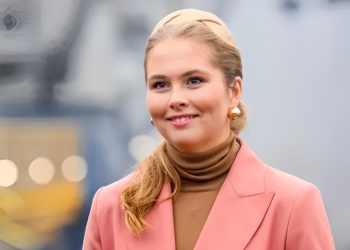 Geheim van prinses Amalia uitgelekt. ‘Zo raakte de kroonprinses in korte tijd kilo’s kwijt!’