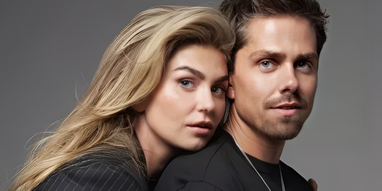 André en Roxeanne halen keihard uit naar Rachel Hazes-likker